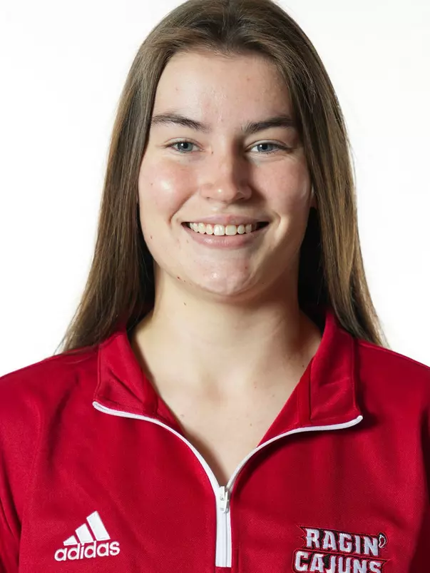 Dupuy, Sarah Headshot