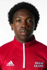 Ferguson, Jemar Headshot