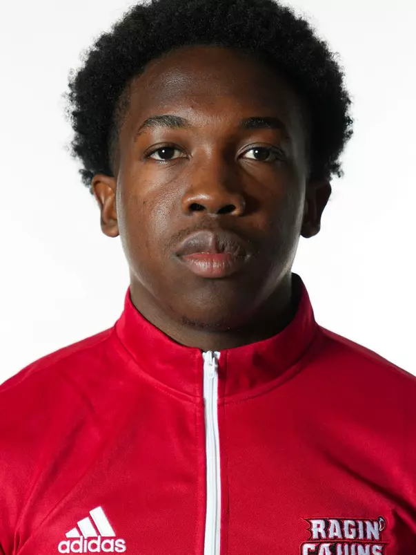 Ferguson, Jemar Headshot