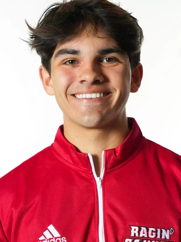 Feucht, Kohl Headshot