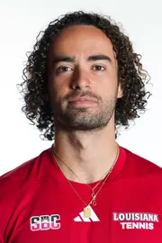 Oriol Fillat Gimenez headshot