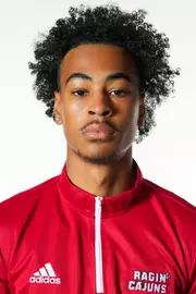 Frazier, Michael  Headshot