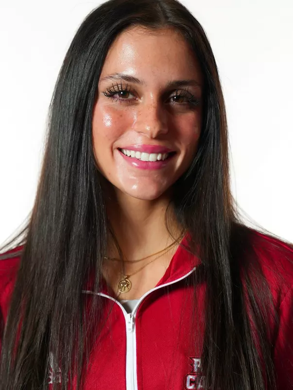 Frierson, Spencer Headshot