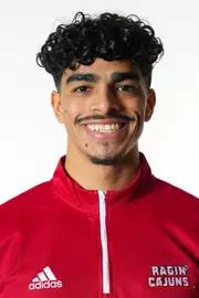 Gamarra, Jonathan Headshot