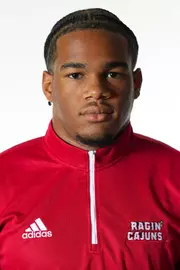 Goodly, Kaleb Headshot