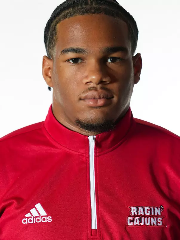 Goodly, Kaleb Headshot