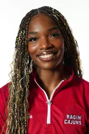 Harrison, Kayla  Headshot