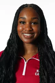 Hill, Aniya  Headshot