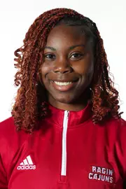 Hines, Kimola  Headshot