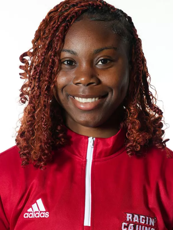 Hines, Kimola Headshot