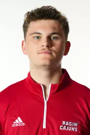 Howard, Will  Headshot