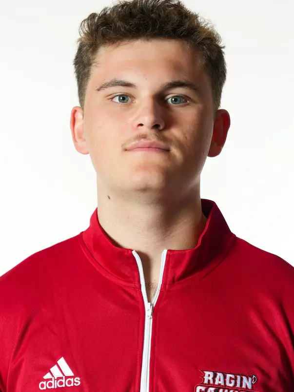 Howard, Will Headshot