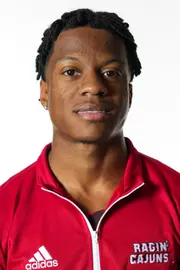 Jacobs, Lawson Headshot