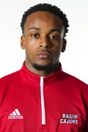 Joseph, Jarell Headshot