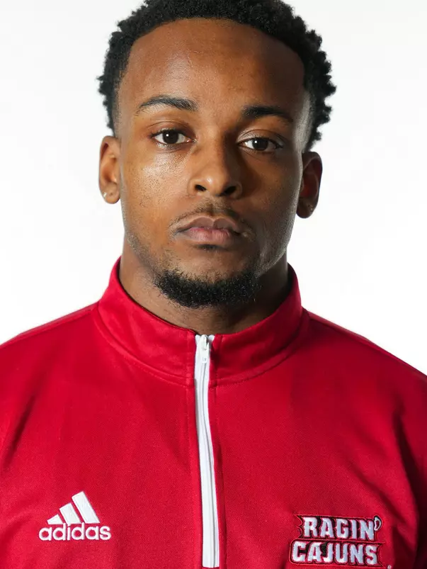 Joseph, Jarell Headshot