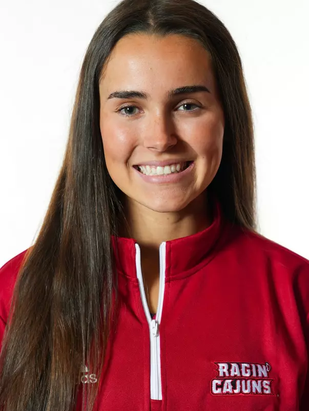 Kerr, Rachel Headshot