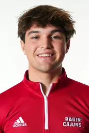 Kinnard, Sam  Headshot