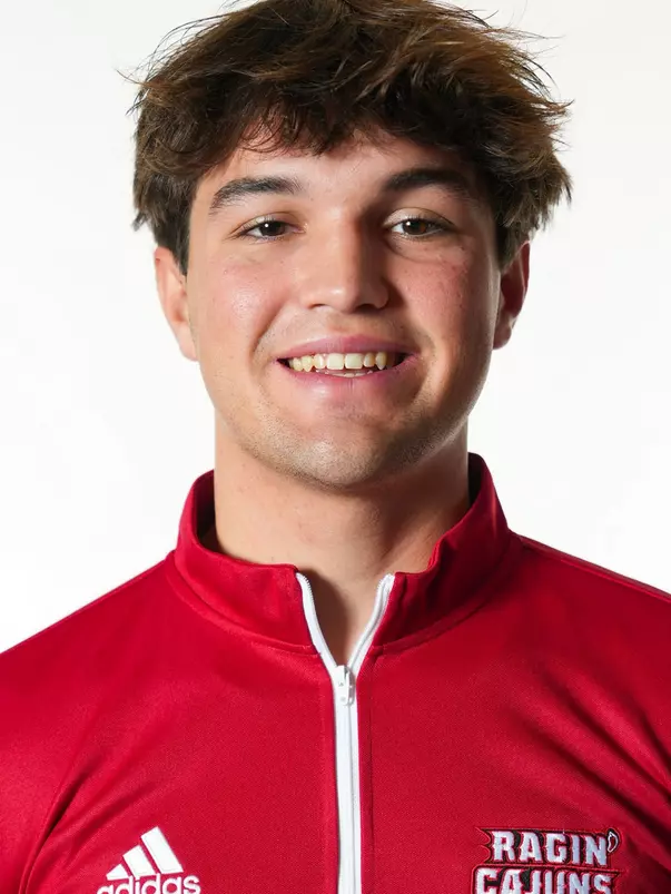 Kinnard, Sam Headshot