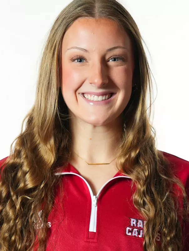 Manuel, Ellie Headshot