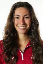 McCabe, Madelyn Headshot