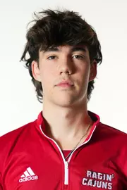 McKaskle, Andrew Headshot