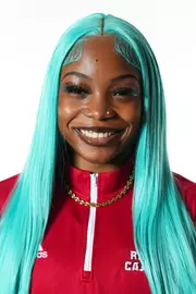 Morton, Tijuanique Headshot