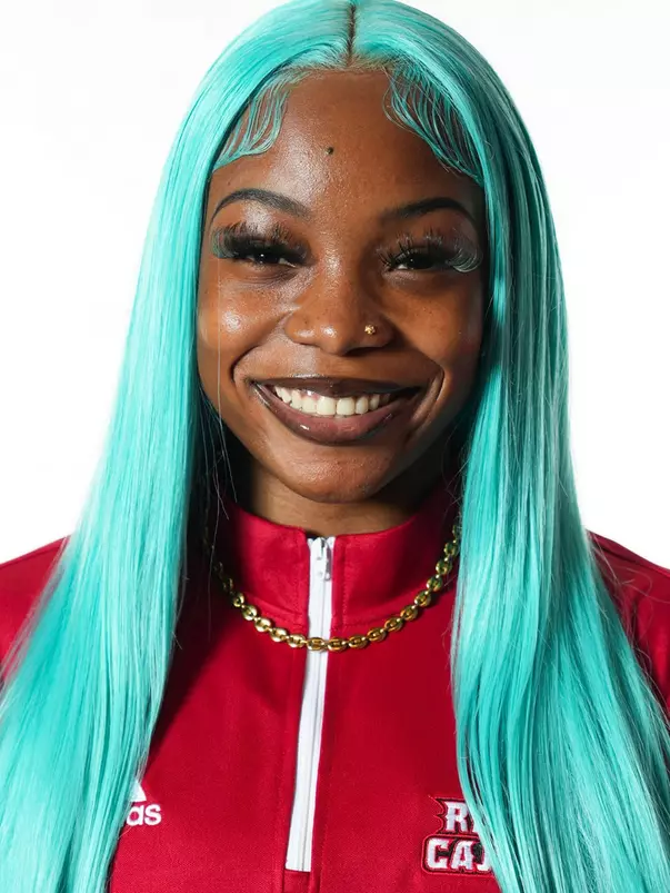 Morton, Tijuanique Headshot