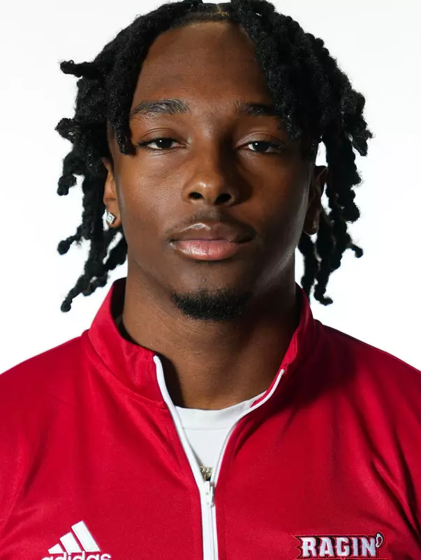 Munro, Zakhy Headshot