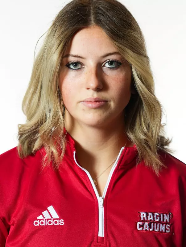 Murray, Lily Headshot