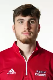 Palmer, Cole  Headshot