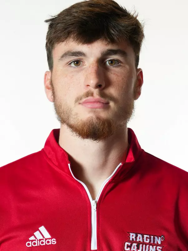 Palmer, Cole Headshot