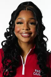 Parker, London Headshot