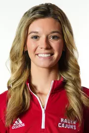 Ponzo, Samantha Headshot