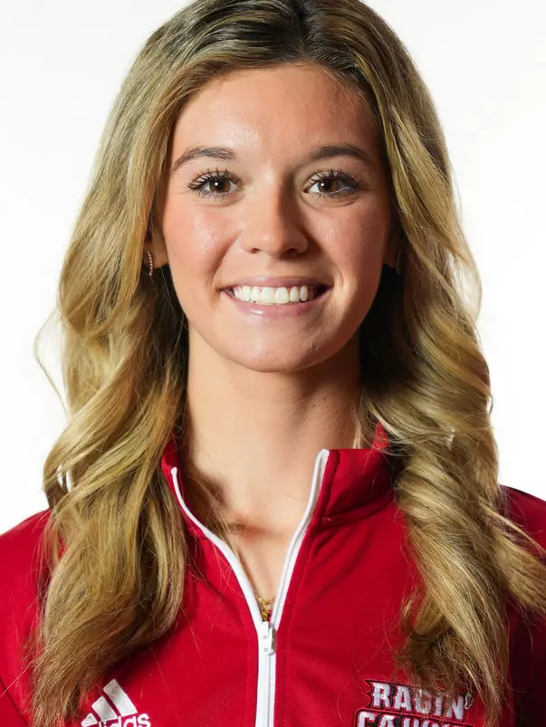 Ponzo, Samantha Headshot