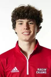 Quintana, Josh Headshot