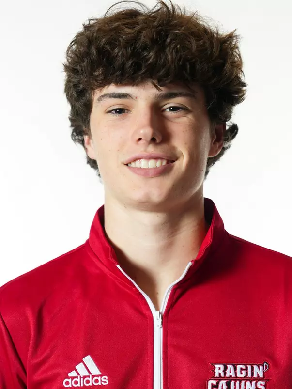 Quintana, Josh Headshot