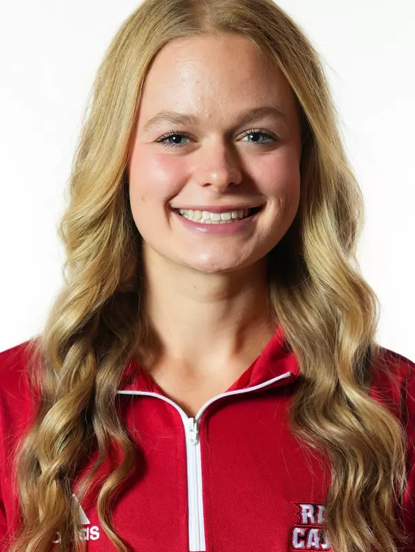 Russell, Isabelle Headshot