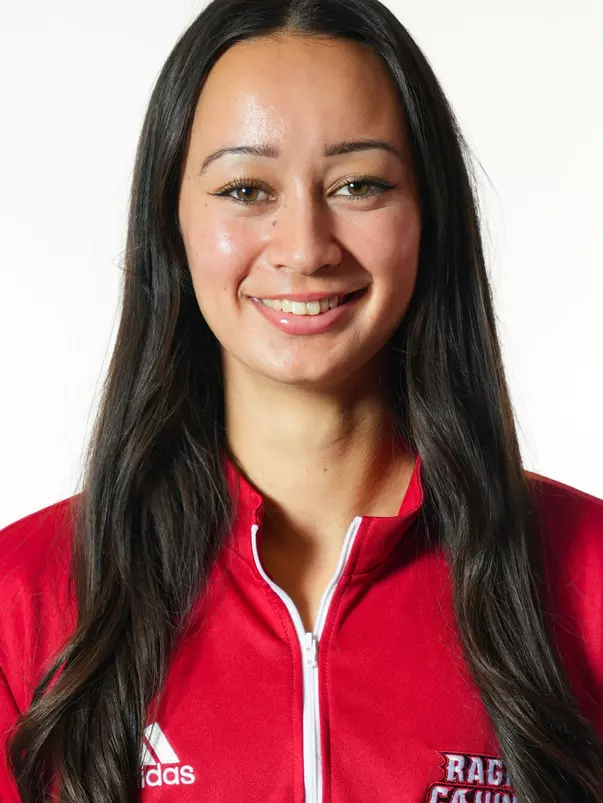 Sakaguchi, Jasmine Headshot