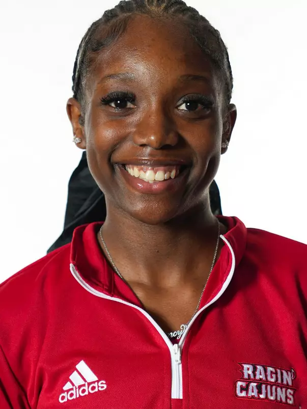 Simon, Quincy Headshot