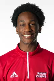 Sumler, Kyron  Headshot