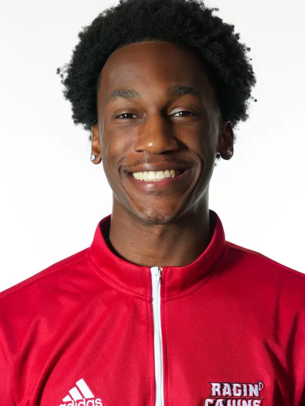 Sumler, Kyron Headshot