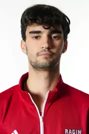 Tauzin, Owen Headshot