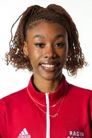 Tonge, Chaniqua Headshot