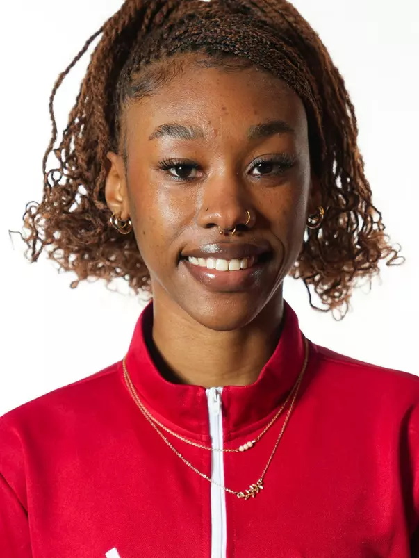 Tonge, Chaniqua Headshot