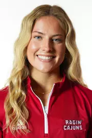 Touchet, Kenzie  Headshot