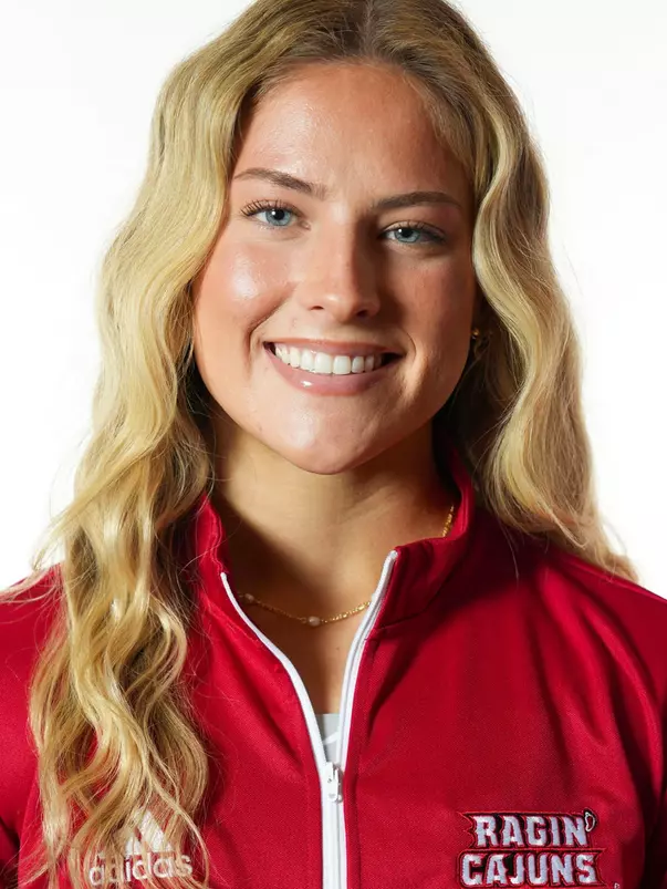 Touchet, Kenzie Headshot