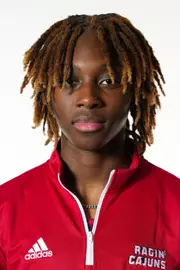 Veal, Alaysha Headshot