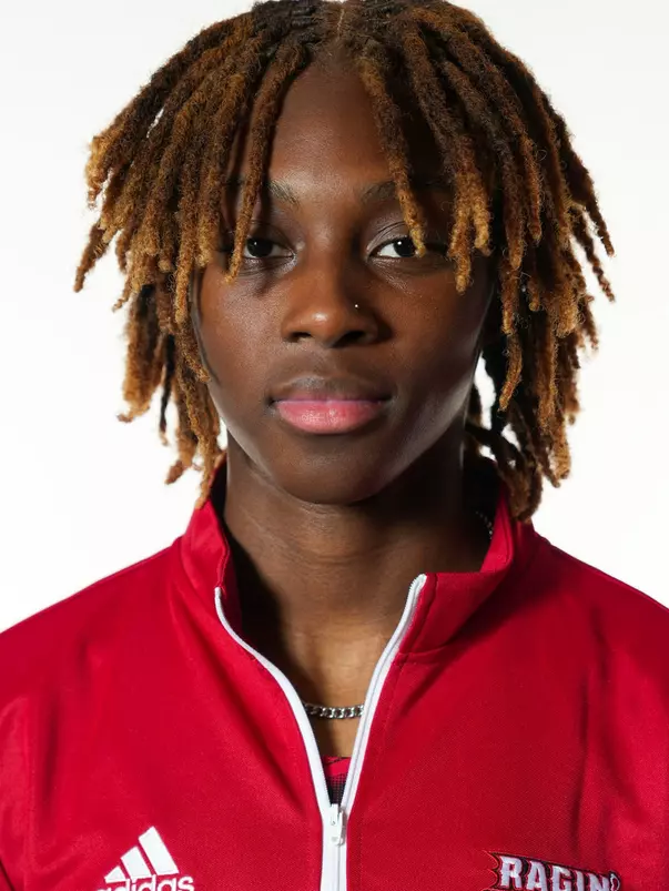 Veal, Alaysha Headshot