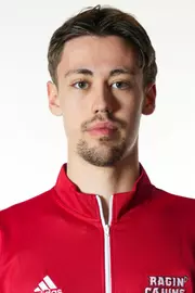 Weidenhaupt, Felix  Headshot