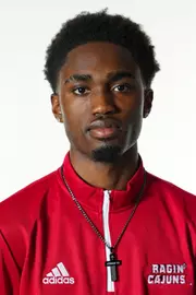 Whitaker, Josiah Headshot